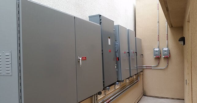 Renewable Energy Storage