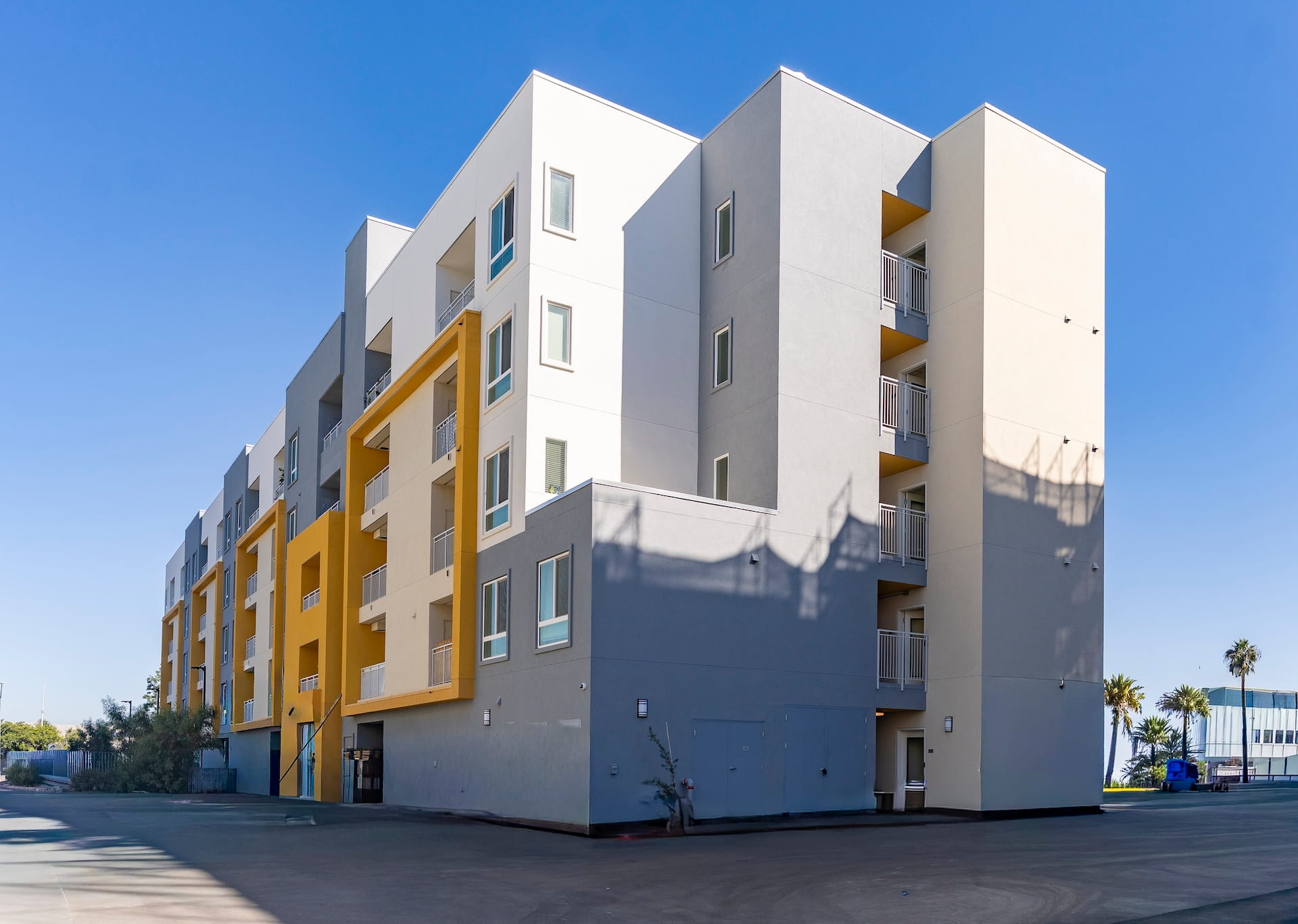 Messina &ndash; Building A &mdash; photo 2 of 4