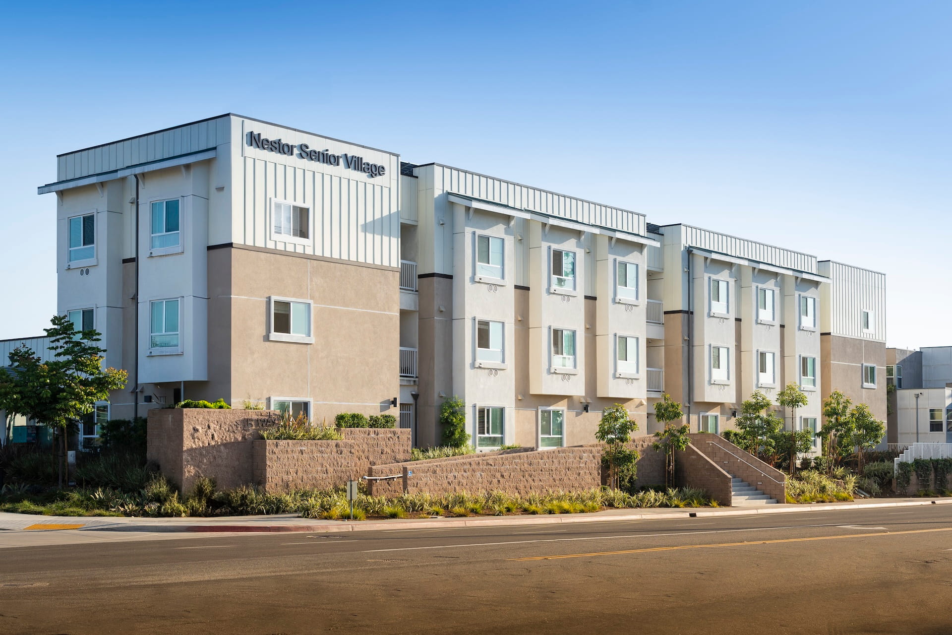 Nestor Senior Village &mdash; photo 2 of 3