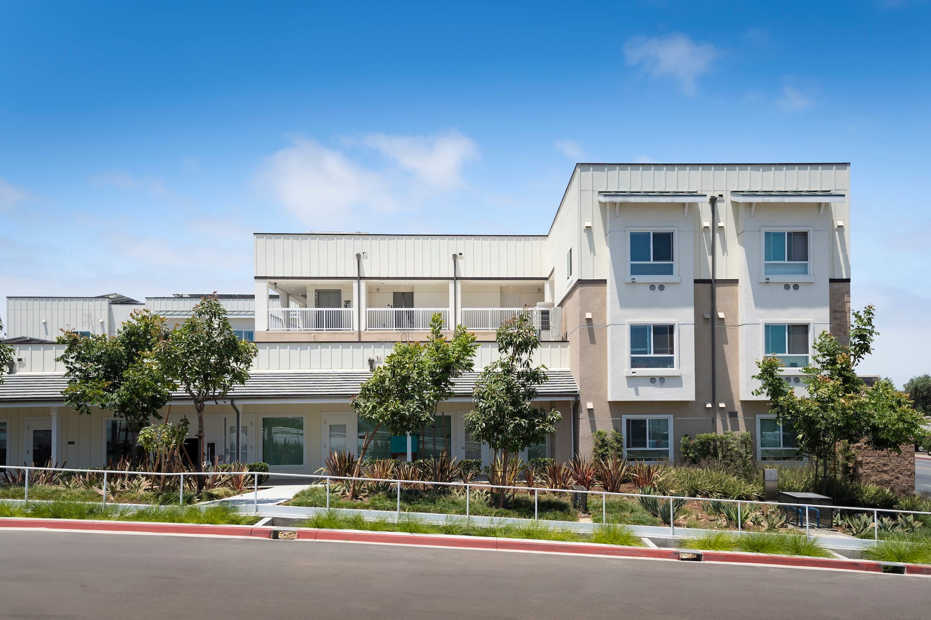 Nestor Senior Village &mdash; photo 1 of 3