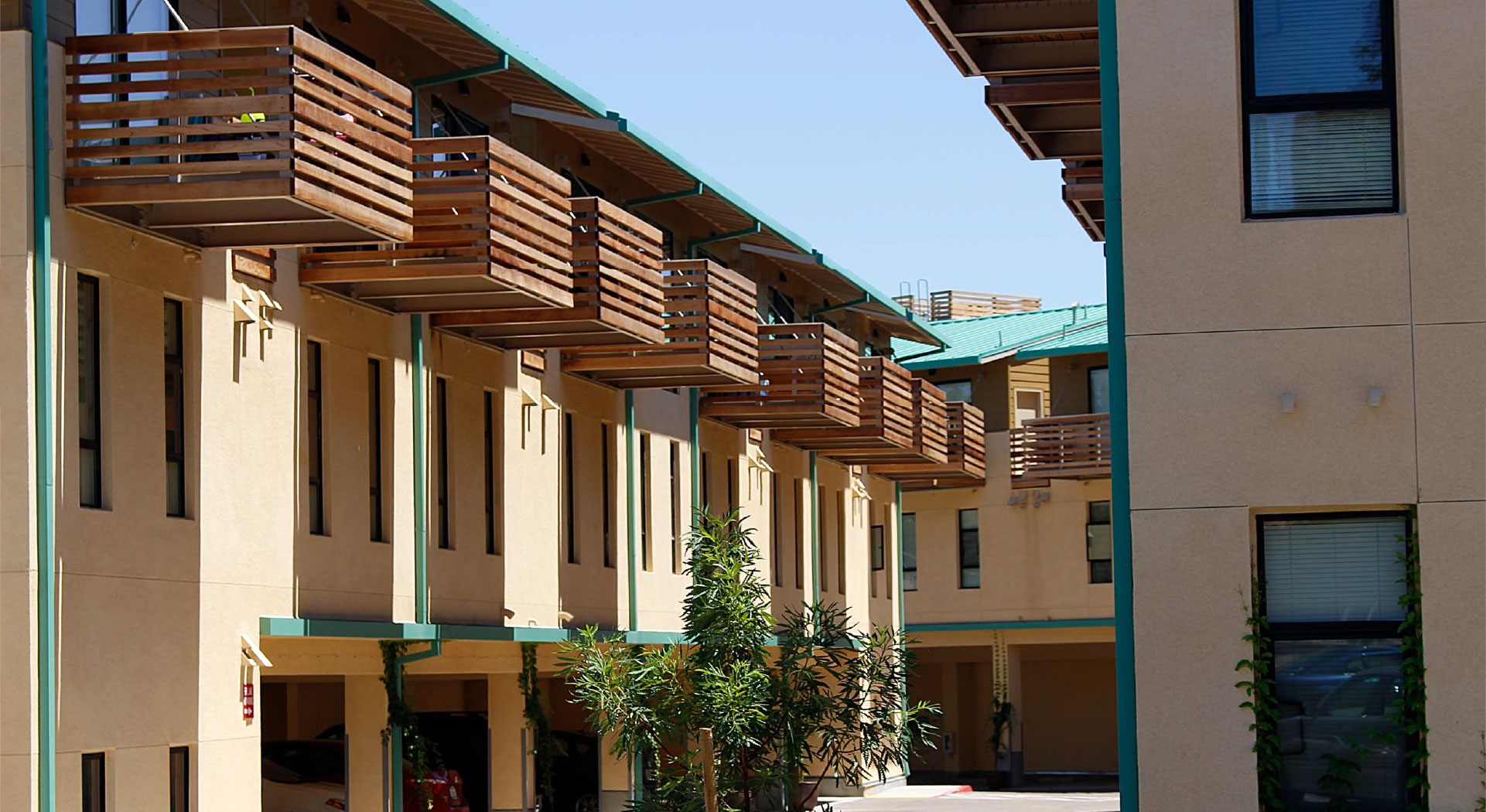 Palm Terrace