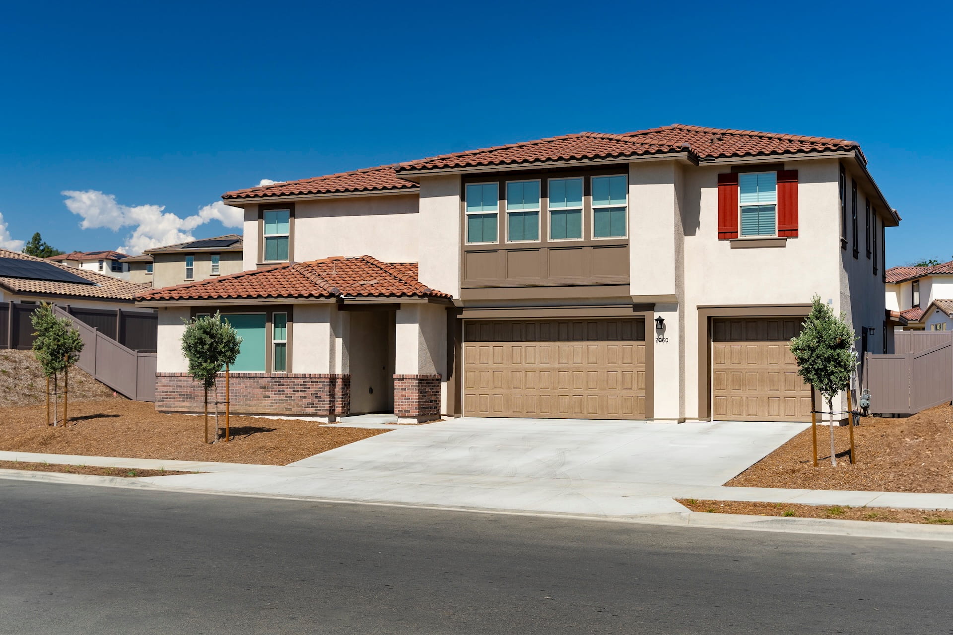 Sonora Hills @ Bear Valley &mdash; photo 1 of 2