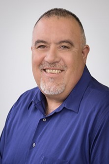 Daniel Collins