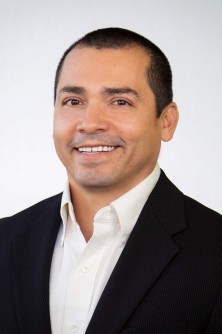 Hector Montenegro