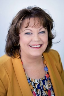 Janet Hogstrom
