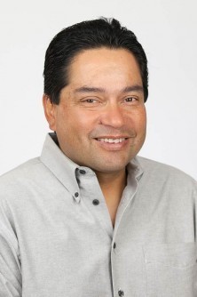 Johnny Fuentes