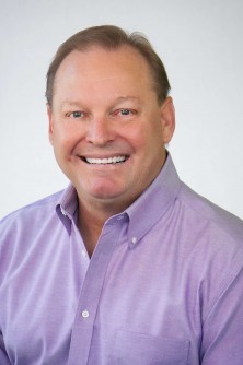Mark Faucher