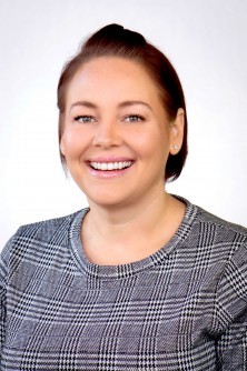 Tiffany Faucher-Dufresne